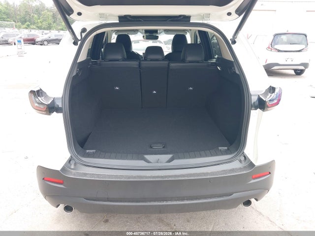 Aukcja sprzedaży 2026 Mazda Cx-5 2.5 S Preferred, vin: JM3KMCHA8T0111144, numer aukcji: 45736717