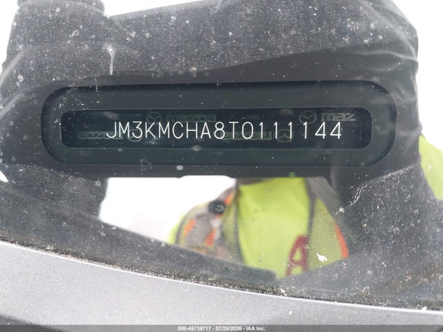 Aukcja sprzedaży 2026 Mazda Cx-5 2.5 S Preferred, vin: JM3KMCHA8T0111144, numer aukcji: 45736717