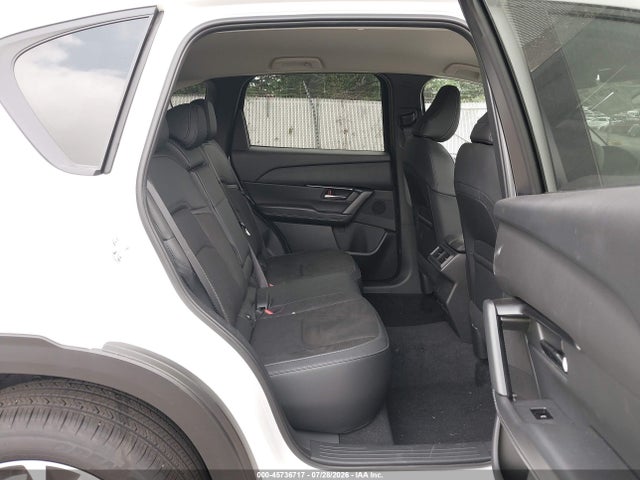 Aukcja sprzedaży 2026 Mazda Cx-5 2.5 S Preferred, vin: JM3KMCHA8T0111144, numer aukcji: 45736717