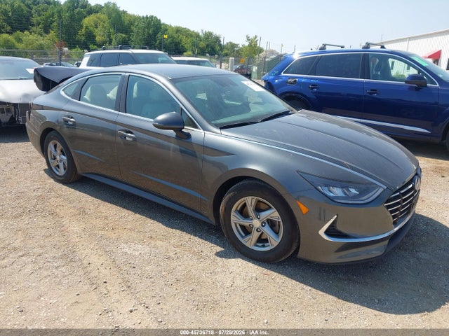 Aukcja sprzedaży 2023 Hyundai Sonata Se, vin: KMHL24JA4PA259774, numer aukcji: 45736718