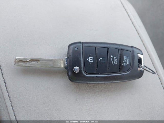 Продажа на аукционе авто 2023 Hyundai Sonata Se, vin: KMHL24JA4PA259774, номер лота: 45736718