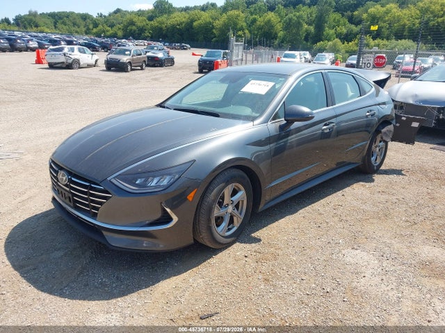 Продажа на аукционе авто 2023 Hyundai Sonata Se, vin: KMHL24JA4PA259774, номер лота: 45736718