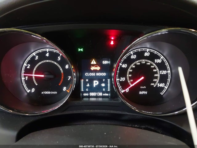 45736730 :رقم المزاد ، 4A4AP4AU5FE054956 vin ، 2015 Mitsubishi Outlander Sport Se مزاد بيع