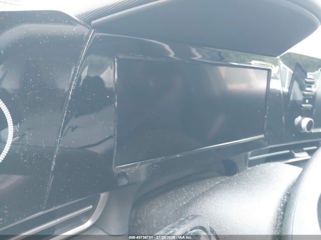 2021 Hyundai Elantra Sel მანქანა იყიდება აუქციონზე, vin: 5NPLS4AG6MH034253, აუქციონის ნომერი: 45736731