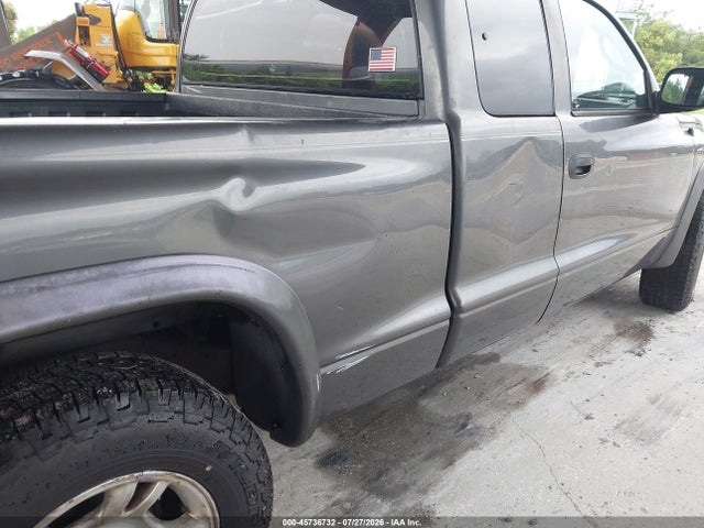 Aukcja sprzedaży 2004 Dodge Dakota Sport, vin: 1D7GL32KX4S565376, numer aukcji: 45736732