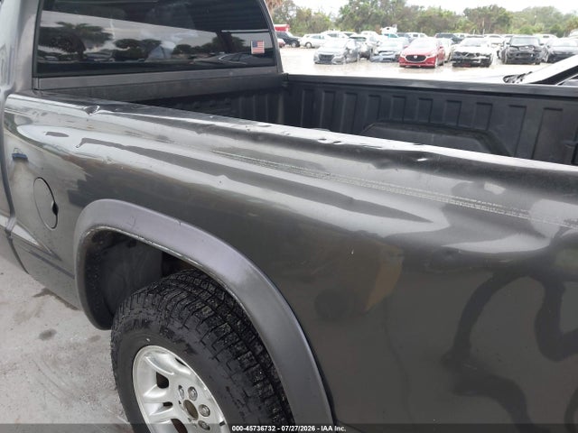 Aukcja sprzedaży 2004 Dodge Dakota Sport, vin: 1D7GL32KX4S565376, numer aukcji: 45736732