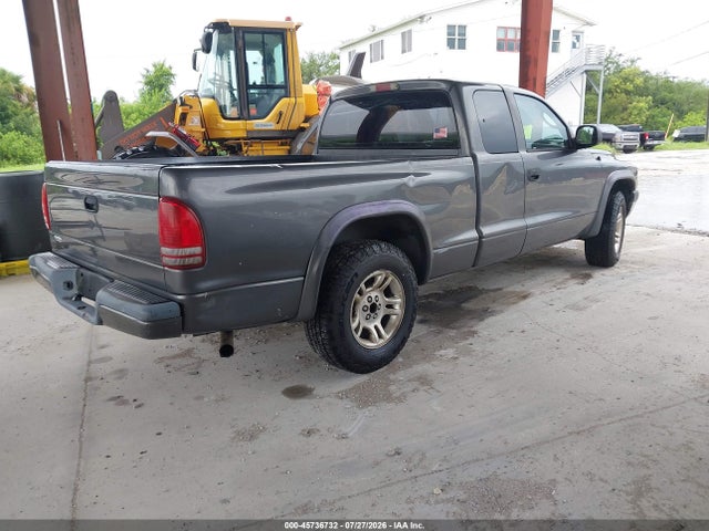 Aukcja sprzedaży 2004 Dodge Dakota Sport, vin: 1D7GL32KX4S565376, numer aukcji: 45736732