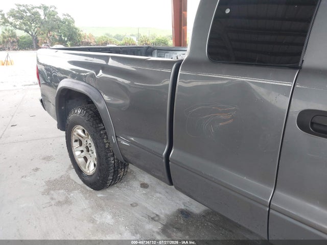 Aukcja sprzedaży 2004 Dodge Dakota Sport, vin: 1D7GL32KX4S565376, numer aukcji: 45736732
