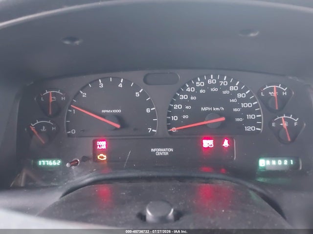 Aukcja sprzedaży 2004 Dodge Dakota Sport, vin: 1D7GL32KX4S565376, numer aukcji: 45736732