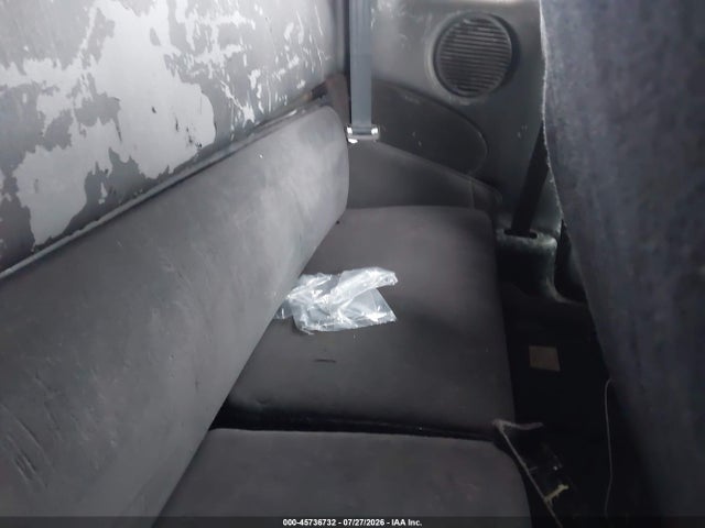 Aukcja sprzedaży 2004 Dodge Dakota Sport, vin: 1D7GL32KX4S565376, numer aukcji: 45736732
