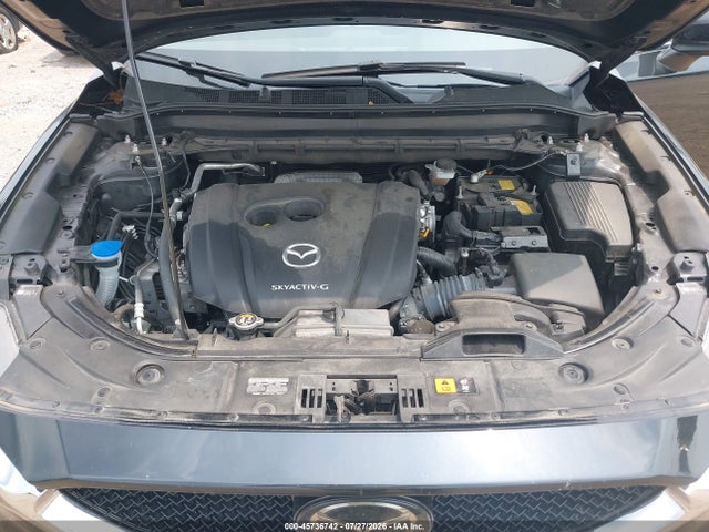 Aukcja sprzedaży 2020 Mazda Cx-5 Touring, vin: JM3KFBCM5L0847514, numer aukcji: 45736742