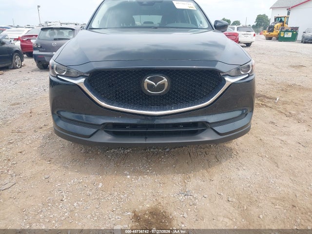 Aukcja sprzedaży 2020 Mazda Cx-5 Touring, vin: JM3KFBCM5L0847514, numer aukcji: 45736742