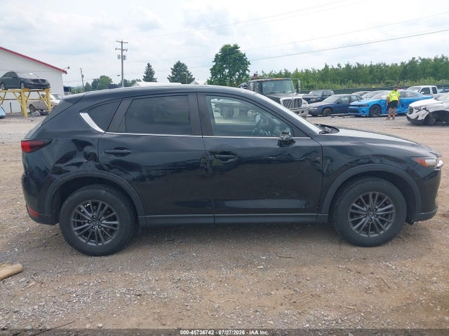 Aukcja sprzedaży 2020 Mazda Cx-5 Touring, vin: JM3KFBCM5L0847514, numer aukcji: 45736742