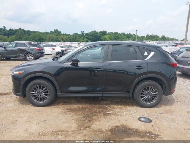 Aukcja sprzedaży 2020 Mazda Cx-5 Touring, vin: JM3KFBCM5L0847514, numer aukcji: 45736742
