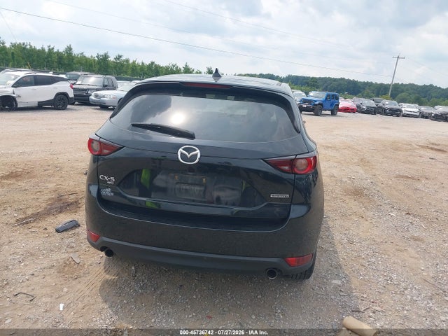 Aukcja sprzedaży 2020 Mazda Cx-5 Touring, vin: JM3KFBCM5L0847514, numer aukcji: 45736742