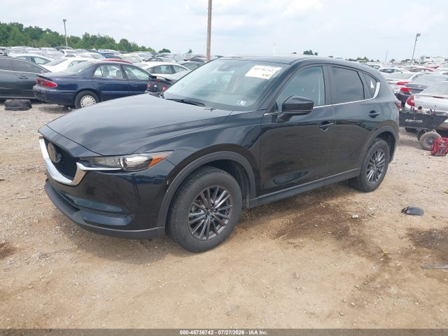 Aukcja sprzedaży 2020 Mazda Cx-5 Touring, vin: JM3KFBCM5L0847514, numer aukcji: 45736742