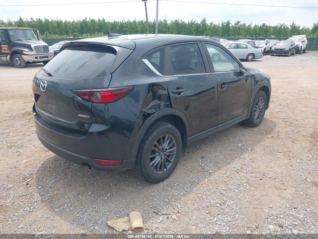 Aukcja sprzedaży 2020 Mazda Cx-5 Touring, vin: JM3KFBCM5L0847514, numer aukcji: 45736742