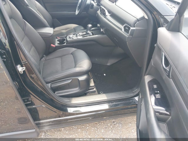 Aukcja sprzedaży 2020 Mazda Cx-5 Touring, vin: JM3KFBCM5L0847514, numer aukcji: 45736742