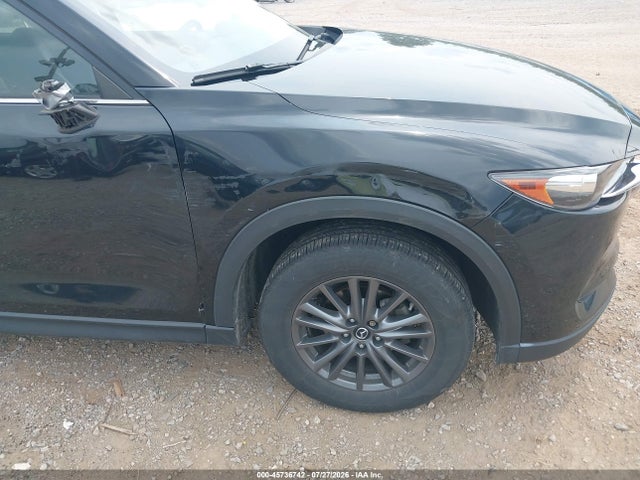 Aukcja sprzedaży 2020 Mazda Cx-5 Touring, vin: JM3KFBCM5L0847514, numer aukcji: 45736742