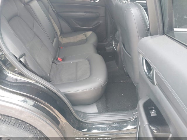 Aukcja sprzedaży 2020 Mazda Cx-5 Touring, vin: JM3KFBCM5L0847514, numer aukcji: 45736742