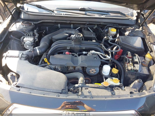 2015 Subaru Legacy 2.5i Premium მანქანა იყიდება აუქციონზე, vin: 4S3BNBH63F3063101, აუქციონის ნომერი: 45736746