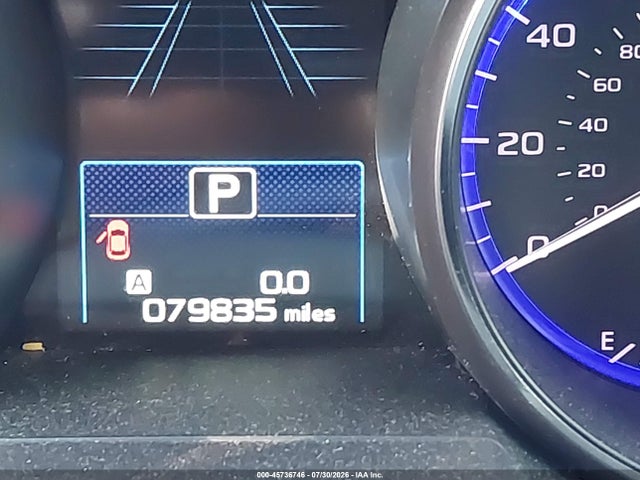 2015 Subaru Legacy 2.5i Premium მანქანა იყიდება აუქციონზე, vin: 4S3BNBH63F3063101, აუქციონის ნომერი: 45736746