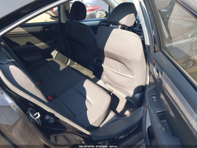 2015 Subaru Legacy 2.5i Premium მანქანა იყიდება აუქციონზე, vin: 4S3BNBH63F3063101, აუქციონის ნომერი: 45736746