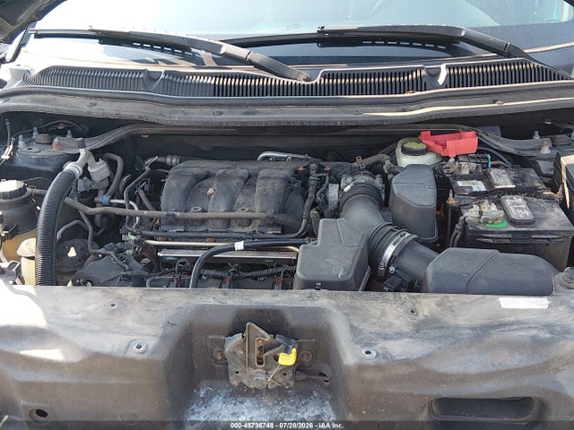 45736748 :رقم المزاد ، 1FM5K8F85EGA70373 vin ، 2014 Ford Explorer Limited مزاد بيع