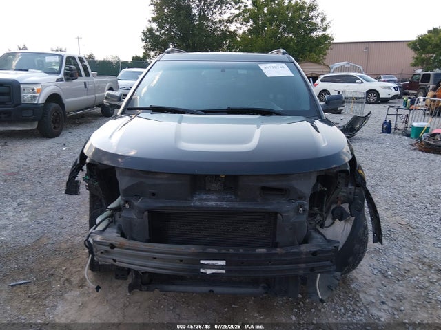 45736748 :رقم المزاد ، 1FM5K8F85EGA70373 vin ، 2014 Ford Explorer Limited مزاد بيع