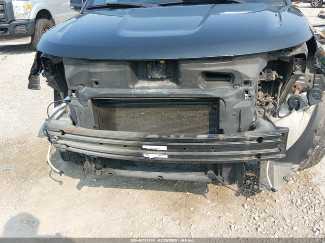 45736748 :رقم المزاد ، 1FM5K8F85EGA70373 vin ، 2014 Ford Explorer Limited مزاد بيع