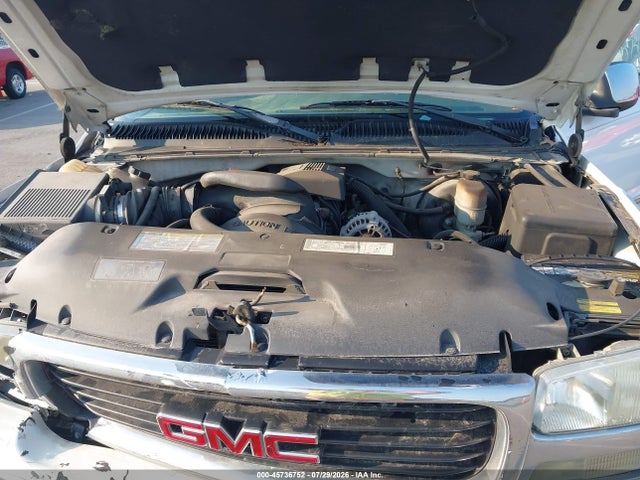 Продаж на аукціоні авто 2000 Gmc Sierra 1500 Sle, vin: 2GTEK19T7Y1246241, номер лоту: 45736752