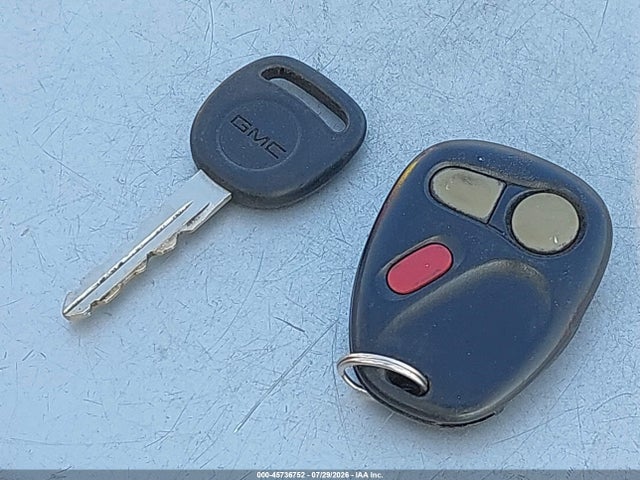 Продаж на аукціоні авто 2000 Gmc Sierra 1500 Sle, vin: 2GTEK19T7Y1246241, номер лоту: 45736752