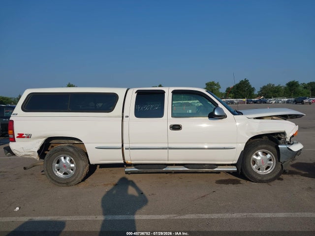 Продаж на аукціоні авто 2000 Gmc Sierra 1500 Sle, vin: 2GTEK19T7Y1246241, номер лоту: 45736752