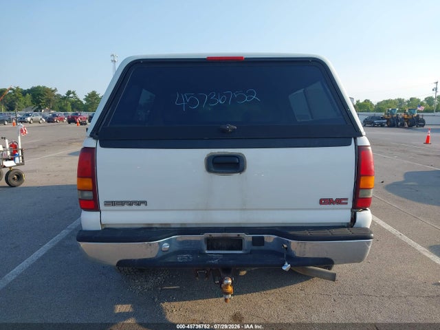 Продаж на аукціоні авто 2000 Gmc Sierra 1500 Sle, vin: 2GTEK19T7Y1246241, номер лоту: 45736752