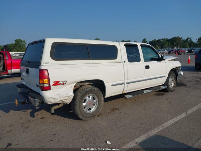 Продаж на аукціоні авто 2000 Gmc Sierra 1500 Sle, vin: 2GTEK19T7Y1246241, номер лоту: 45736752