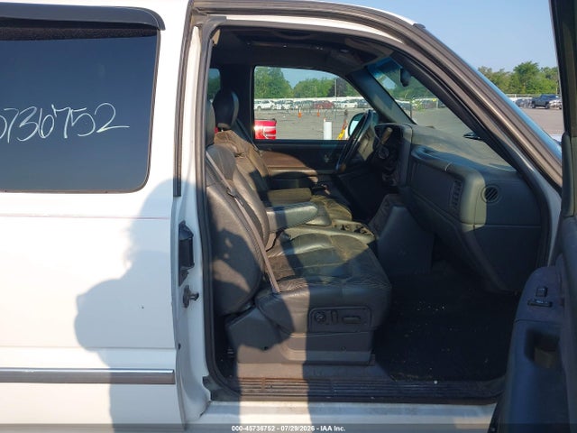 Продаж на аукціоні авто 2000 Gmc Sierra 1500 Sle, vin: 2GTEK19T7Y1246241, номер лоту: 45736752