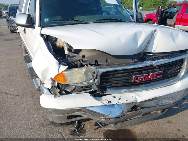 Продаж на аукціоні авто 2000 Gmc Sierra 1500 Sle, vin: 2GTEK19T7Y1246241, номер лоту: 45736752