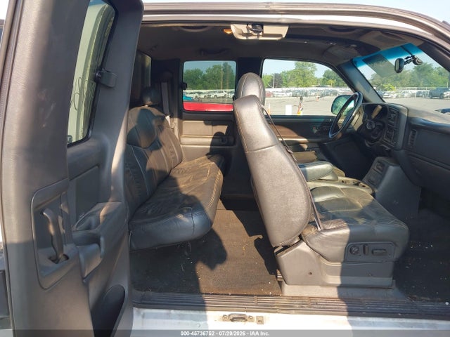 Продаж на аукціоні авто 2000 Gmc Sierra 1500 Sle, vin: 2GTEK19T7Y1246241, номер лоту: 45736752