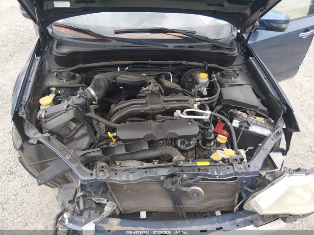 Aukcja sprzedaży 2013 Subaru Forester 2.5x Touring, vin: JF2SHAGC0DH416548, numer aukcji: 45736761