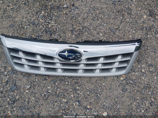 Aukcja sprzedaży 2013 Subaru Forester 2.5x Touring, vin: JF2SHAGC0DH416548, numer aukcji: 45736761