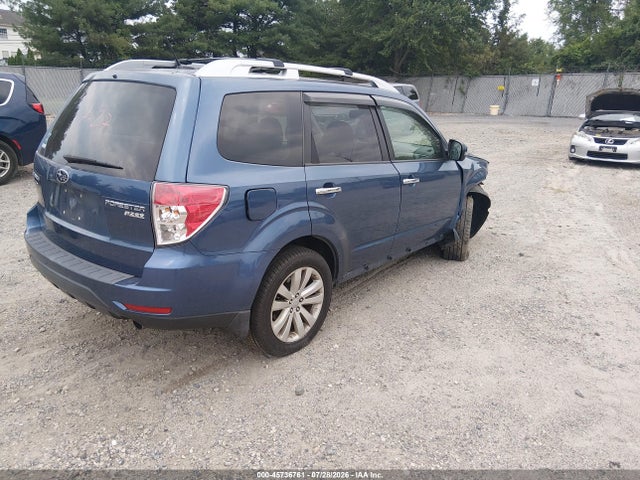 Aukcja sprzedaży 2013 Subaru Forester 2.5x Touring, vin: JF2SHAGC0DH416548, numer aukcji: 45736761