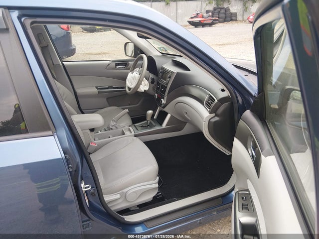 Aukcja sprzedaży 2013 Subaru Forester 2.5x Touring, vin: JF2SHAGC0DH416548, numer aukcji: 45736761
