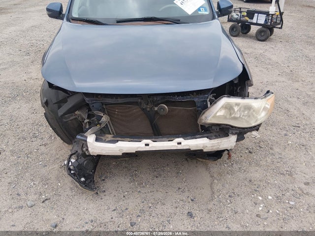 Aukcja sprzedaży 2013 Subaru Forester 2.5x Touring, vin: JF2SHAGC0DH416548, numer aukcji: 45736761