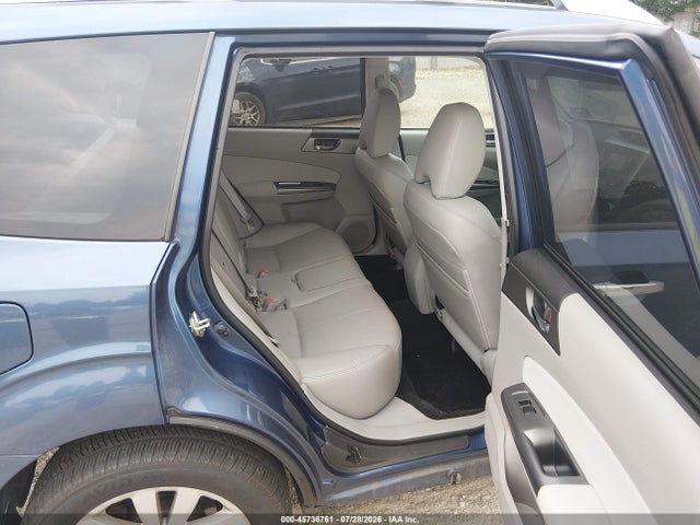 Aukcja sprzedaży 2013 Subaru Forester 2.5x Touring, vin: JF2SHAGC0DH416548, numer aukcji: 45736761