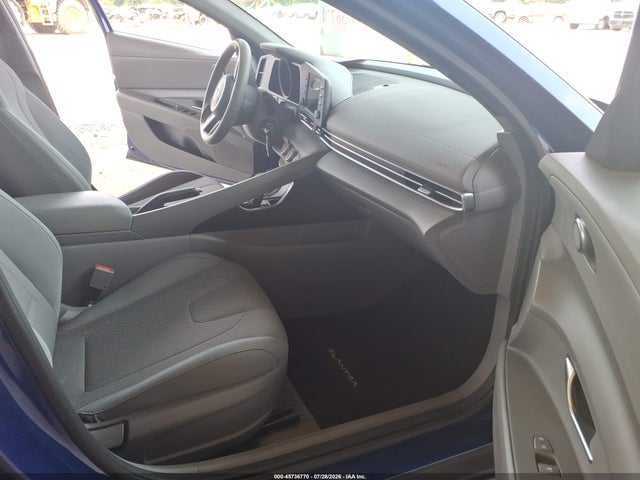 Aukcja sprzedaży 2021 Hyundai Elantra Se, vin: 5NPLL4AG6MH044200, numer aukcji: 45736770
