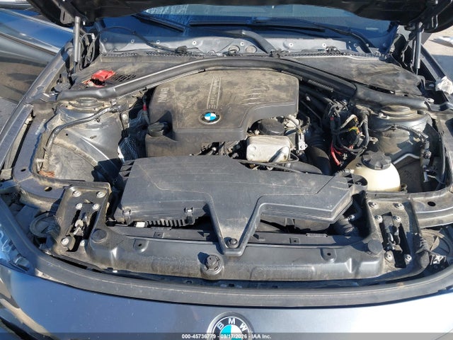 2013 Bmw 328i Xdrive მანქანა იყიდება აუქციონზე, vin: WBA3B5G50DNP40613, აუქციონის ნომერი: 45736779