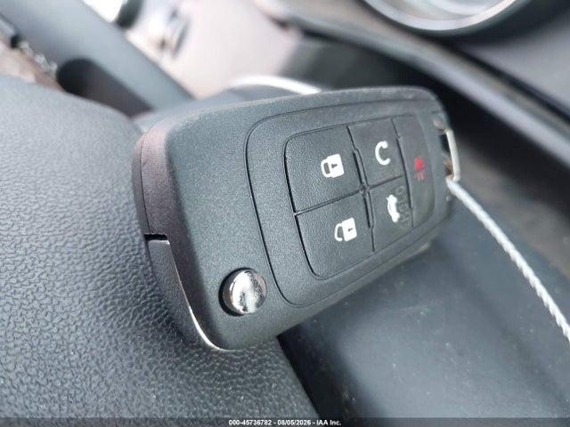 Aukcja sprzedaży 2013 Buick Regal Turbo - Premium 1, vin: 2G4GS5EV2D9191552, numer aukcji: 45736782