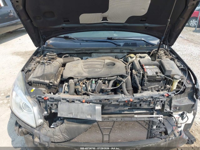 Aukcja sprzedaży 2011 Buick Regal Cxl Turbo Russelsheim, vin: W04G05GV6B1138436, numer aukcji: 45736785