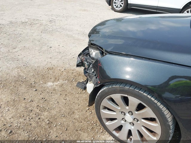 Aukcja sprzedaży 2011 Buick Regal Cxl Turbo Russelsheim, vin: W04G05GV6B1138436, numer aukcji: 45736785