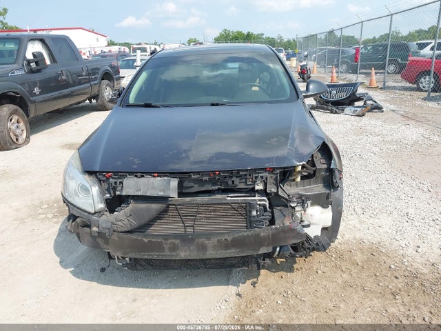 Aukcja sprzedaży 2011 Buick Regal Cxl Turbo Russelsheim, vin: W04G05GV6B1138436, numer aukcji: 45736785